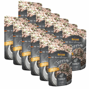 Belcando Mastercraft Topping Turkey 12x100 g