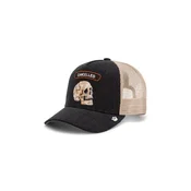 Goorin Bros trucker kapa jeans Cancelled Denim Rocker