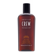 American Crew Daily Shampoo Za moške Šampon 250 ml