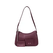 EAX  SHOULDER BAG XW001213 AF15625  Rdeča