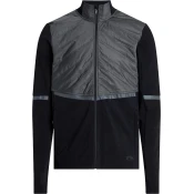 Energetics BAYO JKT M, jakna m.tek, črna 425024