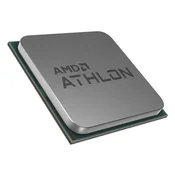 AMD AMD Athlon 3000G procesor 3.5 GHz 4 MB L3 TRAY