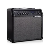 Line6 Spider V 30 MKII 30W kitarski ojačevalec
