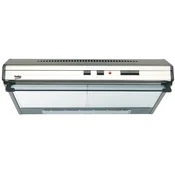Beko napa CFB 6433 X ugradbena, 60 cm, nehrđajući čelik