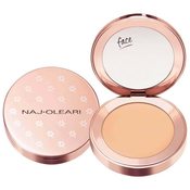Naj Oleari Ultimate Cover Concealer Honey Korektor 3 g