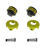 INF Trimer kolut s trimer žico za Ryobi RLT3025F/S, RLT3525S MultiColor, (21260454)