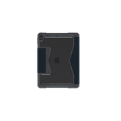 MW MW, Ohišje za iPad 10,2“ Folio Academy Series IK06 s stojalom za Apple Pencil, Modro morsko, (21749471)