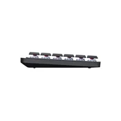 MX Mechanical Mini Minimalistic Wireless Tactile tastatura Graphite US