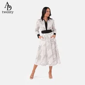 Ad Twenty Obleka