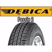 DEBICA - PASSIO 2 - ljetne gume - 155/80R13 - 83T - XL