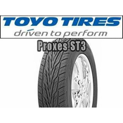 TOYO - PROXES ST3 - ljetne gume - 335/25R22 - 105W - XL