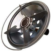Gorionik za plinsku bocu NG450, 18cm