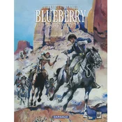 Blueberry - Tome 1 - Fort Navajo