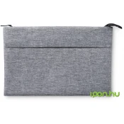 ACK-52702 vodootporan velika tablet case sivo