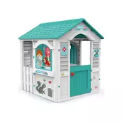 Pisarna Chicos Veterinary