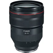 Objektiv Canon - RF 28-70mm, f/2L USM