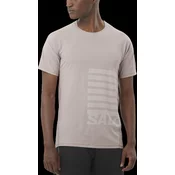 Salomon Majica SENSE AERO SS TEE GFX M