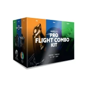 Pro Flight Combo Kit (PS4/X1/PC)