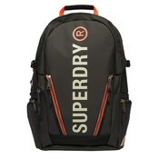 Superdry Nahrbtnik Tarp, modra