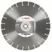 BOSCH Diamantna rezalna plošča ST for Concrete 400 x 20/25,40 x 3,2 x 10 mm 2608602545