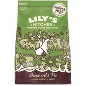 Lilys Kitchen Shepherds Pie Adult - jagnjetina 1 kg