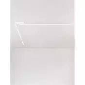 BRIANA LED STROPNA SVJETILJKA BIJELA 29W IP20 3000K TRIAK PRIGUŠLJIVA NL9003018