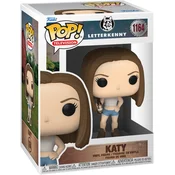 Funko Pop Television Letterkenny Katy