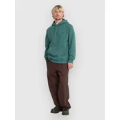 Volcom Single Stone Po Hoodie rifle green