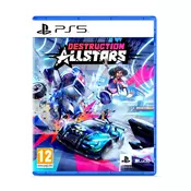 Destruction AllStars PS5