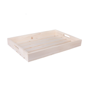 AtmoWood Lesen zaboj 56 x 36 x 6 cm