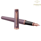 Parker Meridian nalivno pero | Purple PGT