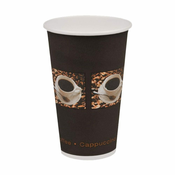 papirnate caše za kavu 480ml 50 kom.