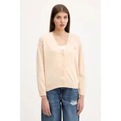 Guess Jeans  Jopica s primesjo volne