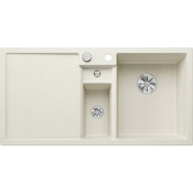 COLLECTIS 6 S, desni 527058 Pomivalno korito BLANCO