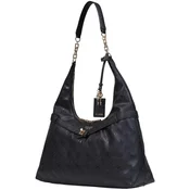 Guess JODI TOTE HWPD97 46010 Črna