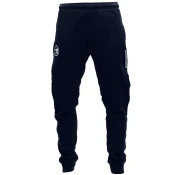 Moške hlače Warrior Street Jogger Navy XL