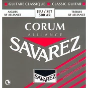 SAVAREZ 540AR strune za klasično kitaro