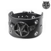 Zapestnica Baphomet - LSF1 141