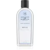 Ashleigh & Burwood London Wellbeing Relax punjenje za kataliticke svjetiljke 500 ml