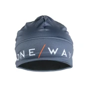 Oneway BEANIE LIGHT, moška kapa, siva OG98324
