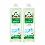 Frosch sredstvo protiv kamenca s octom 1 l + 1 l