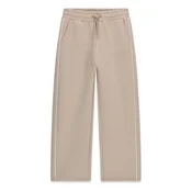Guess Spodnji del trenirke L6BB10 K7250 Bež Regular Fit