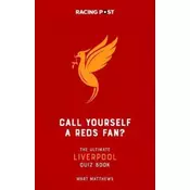 Call Yourself a Reds Fan?