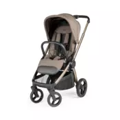 Peg Perego City Loop Pro dječja kolica, Pine Bark