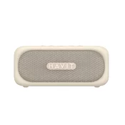 Havit BT zvučnik SK905BT bež