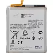 EB-BS721ABE Samsung Li-Ion baterija 4700mAh (OEM)