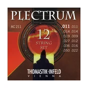 Strune za 12 str. akustično kitaro Thomastik Plectrum light 669.387