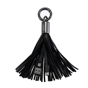 Remax Tassels Ring Micro RC-053m crna