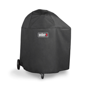 Weber Premium Poklopac, 7173 za Summit i Charcoal Grill Summit Kamado~-~-