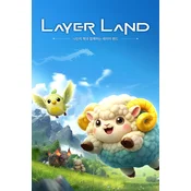 Layer Land Steam Key (PC) GLOBAL